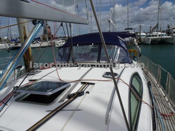 SUN ODYSSEY 49 DS 19