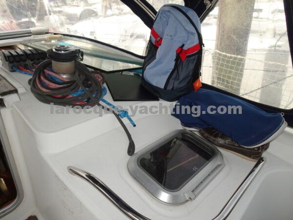 SUN ODYSSEY 49 DS 22
