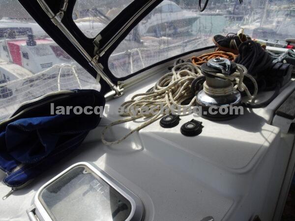 SUN ODYSSEY 49 DS 23