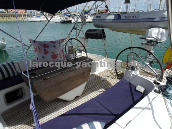 SUN ODYSSEY 49 DS 26