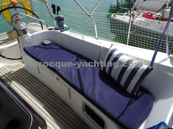 SUN ODYSSEY 49 DS 27