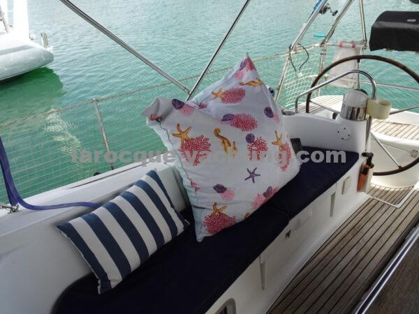 SUN ODYSSEY 49 DS 28