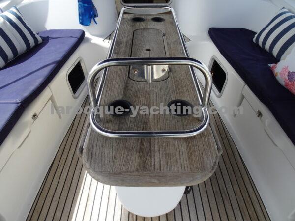 SUN ODYSSEY 49 DS 29