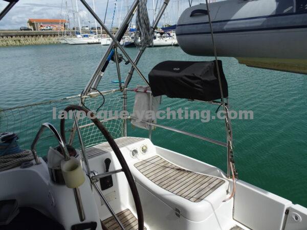 SUN ODYSSEY 49 DS 30