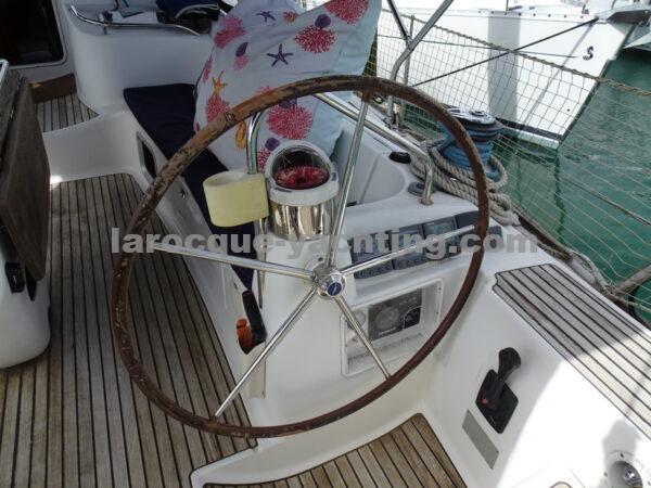 SUN ODYSSEY 49 DS 31