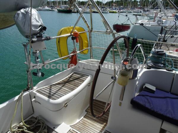 SUN ODYSSEY 49 DS 32