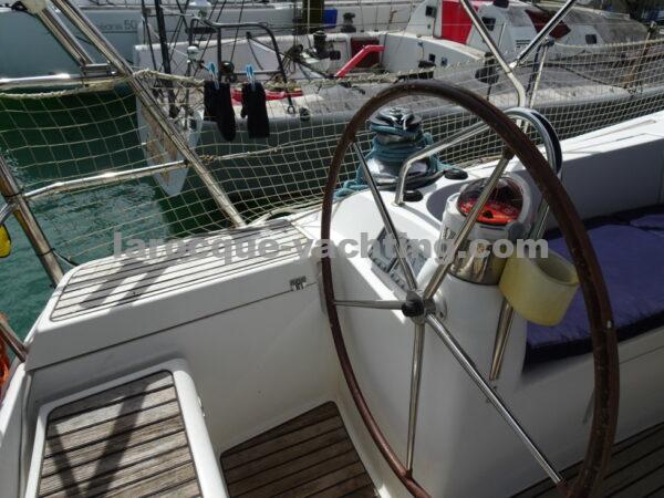 SUN ODYSSEY 49 DS 33
