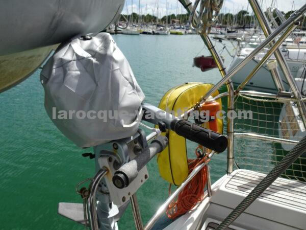 SUN ODYSSEY 49 DS 34