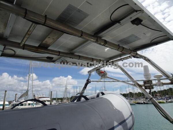 SUN ODYSSEY 49 DS 35