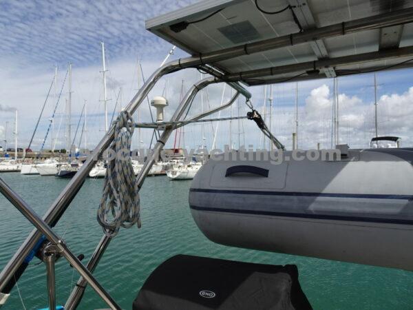 SUN ODYSSEY 49 DS 36