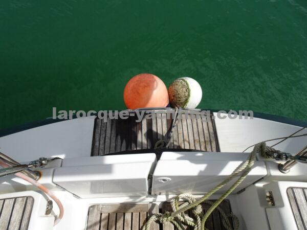 SUN ODYSSEY 49 DS 37