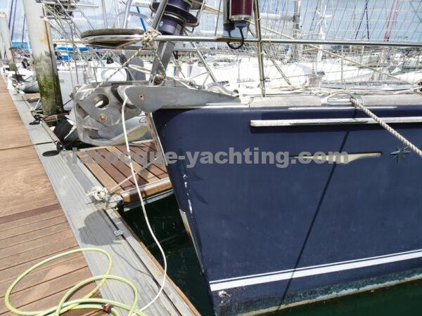 SUN ODYSSEY 49 DS 3