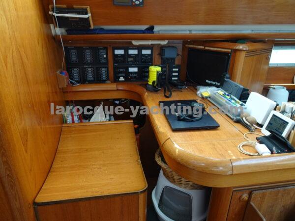 SUN ODYSSEY 49 DS 39