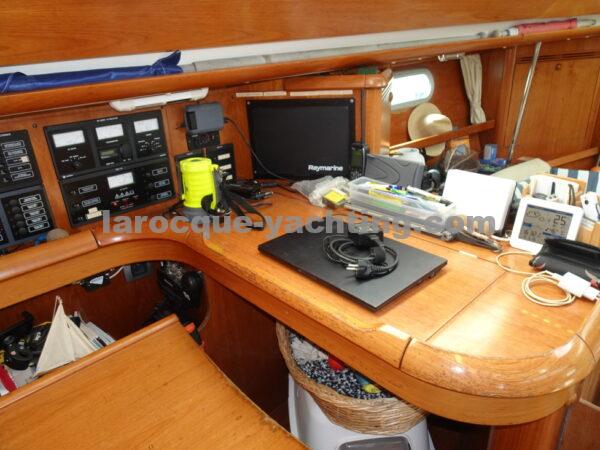 SUN ODYSSEY 49 DS 41