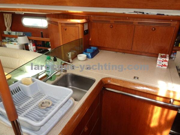 SUN ODYSSEY 49 DS 46