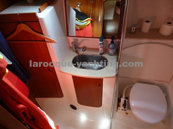 SUN ODYSSEY 49 DS 47