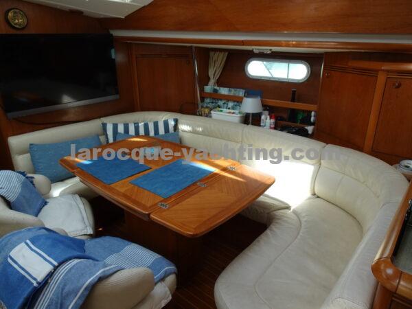 SUN ODYSSEY 49 DS 48