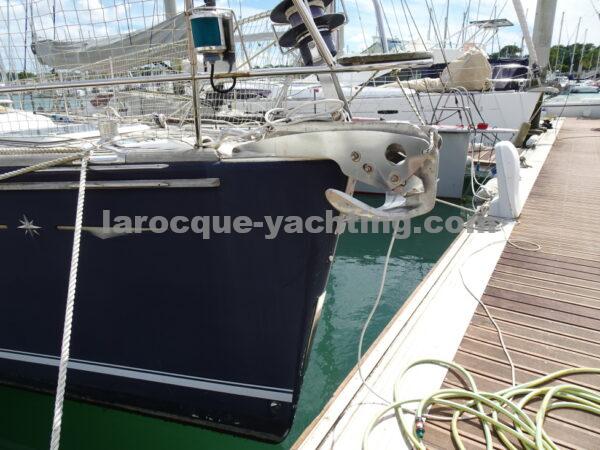 SUN ODYSSEY 49 DS 4