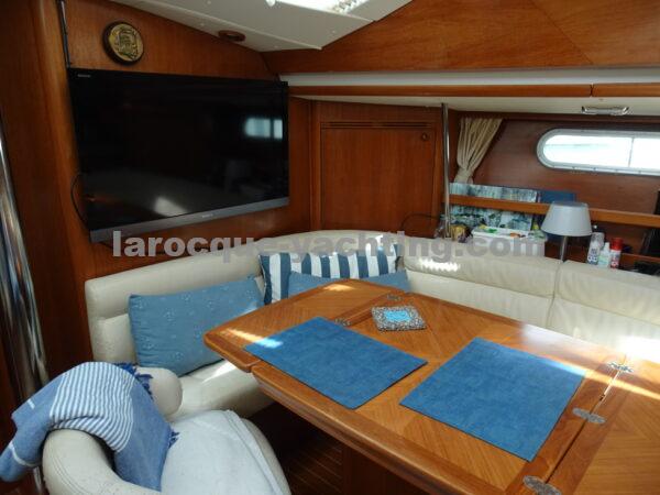 SUN ODYSSEY 49 DS 49