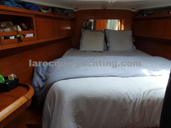 SUN ODYSSEY 49 DS 52