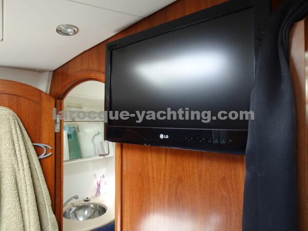 SUN ODYSSEY 49 DS 55