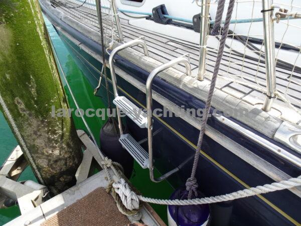 SUN ODYSSEY 49 DS 5