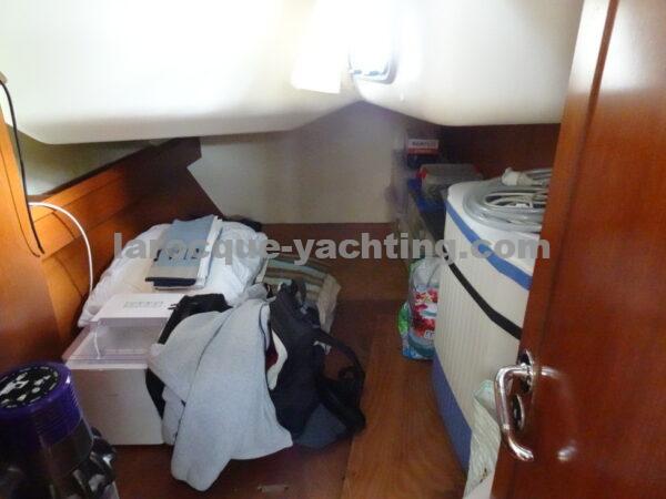 SUN ODYSSEY 49 DS 60