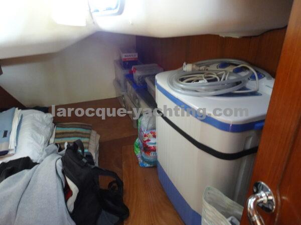 SUN ODYSSEY 49 DS 61