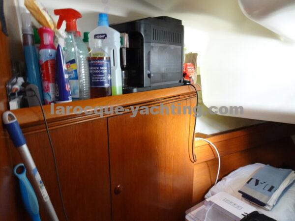 SUN ODYSSEY 49 DS 62