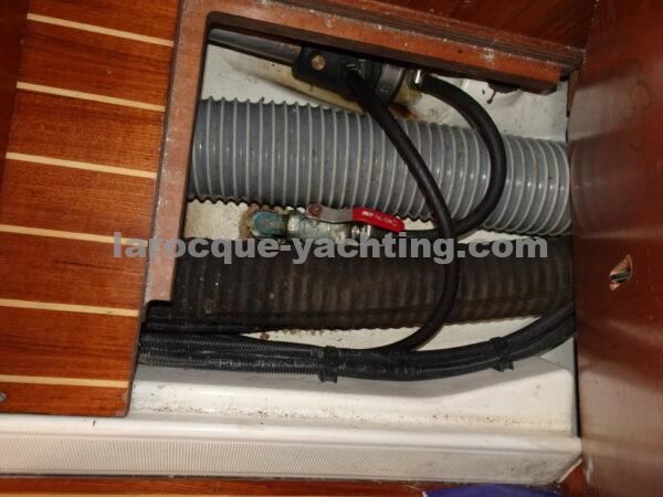 SUN ODYSSEY 49 DS 65