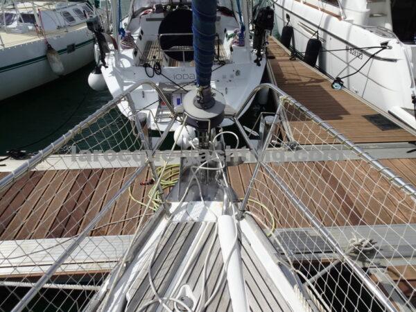 SUN ODYSSEY 49 DS 6