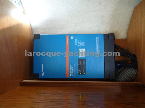 SUN ODYSSEY 49 DS 69