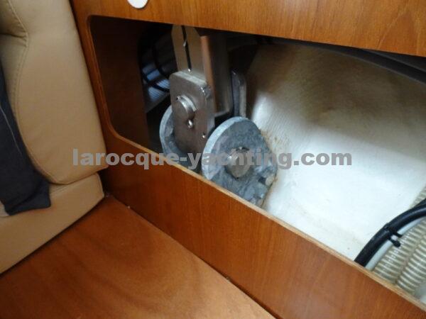 SUN ODYSSEY 49 DS 72