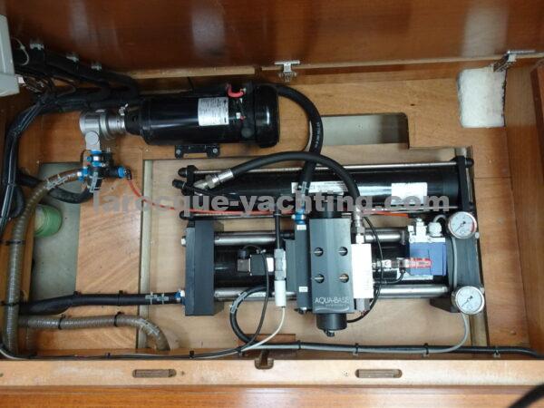 SUN ODYSSEY 49 DS 75