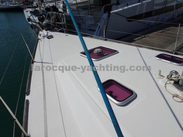 DOUFOUR 425 Grand Large 9