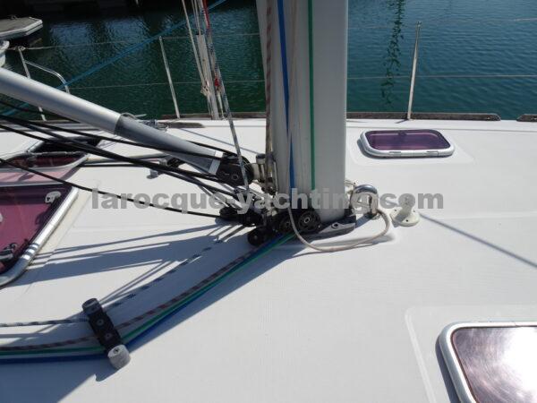 DOUFOUR 425 Grand Large 11