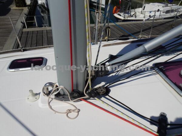 DOUFOUR 425 Grand Large 14