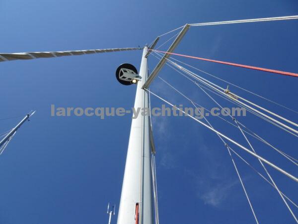 DOUFOUR 425 Grand Large 15