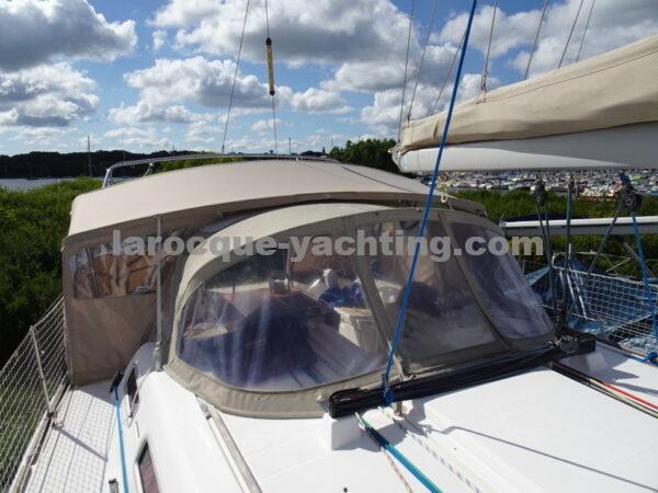 DOUFOUR 425 Grand Large 16