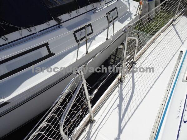 DOUFOUR 425 Grand Large 17