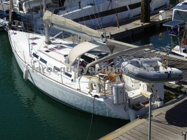 DOUFOUR 425 Grand Large 1