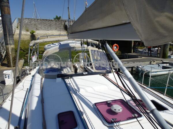 DOUFOUR 425 Grand Large 19