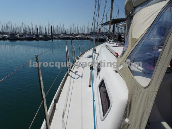DOUFOUR 425 Grand Large 20