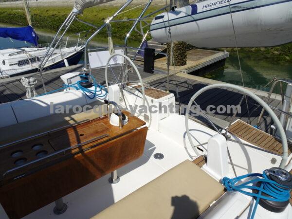DOUFOUR 425 Grand Large 21