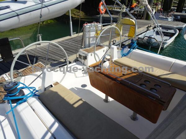 DOUFOUR 425 Grand Large 22