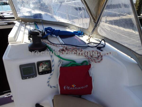 DOUFOUR 425 Grand Large 23