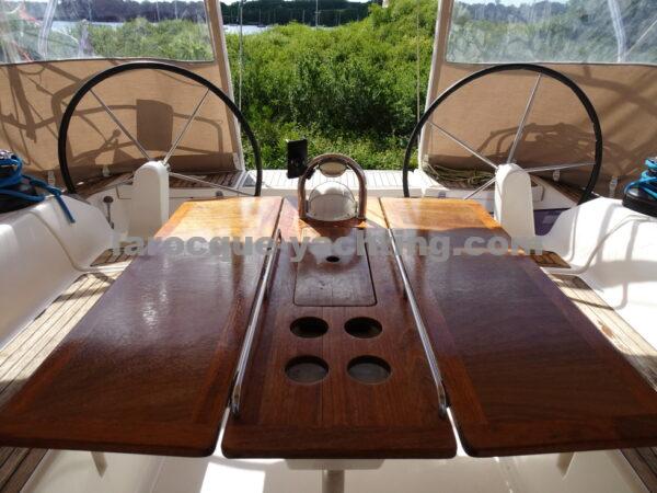 DOUFOUR 425 Grand Large 26