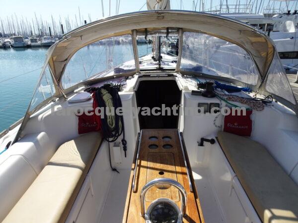 DOUFOUR 425 Grand Large 27