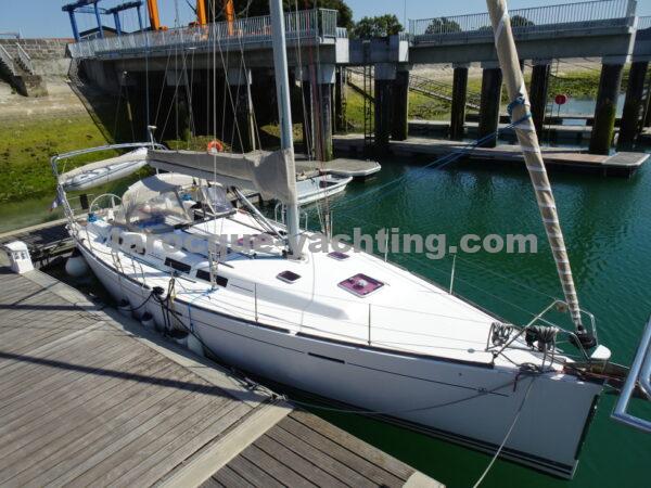 DOUFOUR 425 Grand Large 2