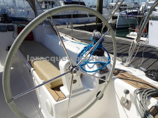 DOUFOUR 425 Grand Large 29